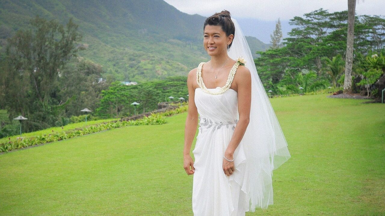 Vignette du programme télé Hawaii 5-0