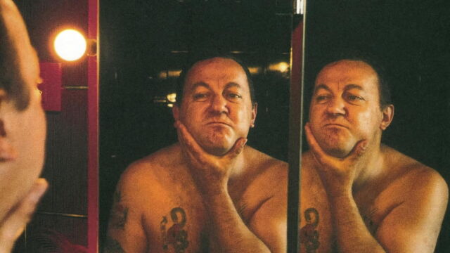 Vignette du programme télé Coluche, la France a besoin de toi !
