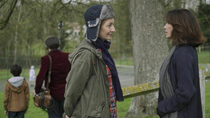 Vignette du programme télé Capitaine Marleau (En trompe-l'oeil) S1 (5/7)