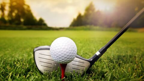 Vignette du programme télé Golf : Open de Silvis