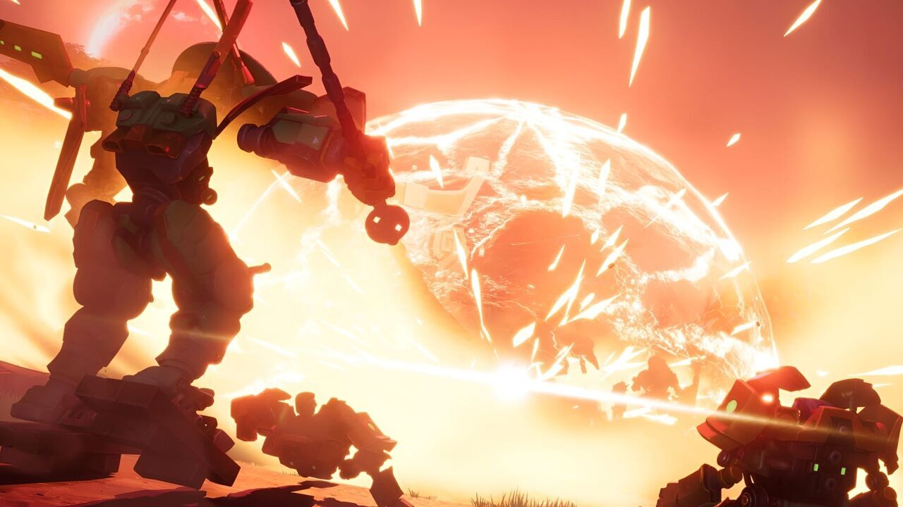 Vignette du programme télé Ninjago, le soulèvement des dragons