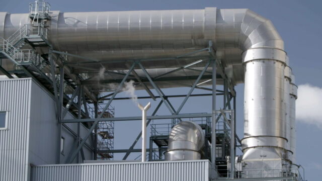 Vignette du programme télé Nord Stream 2 : L'Europe à l'épreuve d'un gazoduc