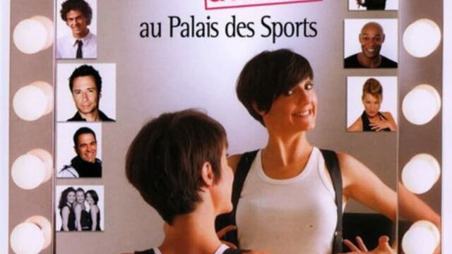 Vignette du programme télé Florence Foresti & Friends