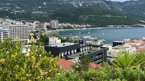 Vignette du programme télé Le Monténégro, un pays sauvage et corrompu ?