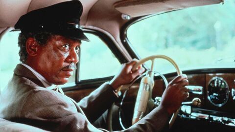 Vignette du programme télé Miss Daisy et son chauffeur