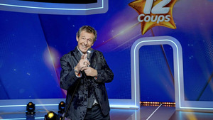 Vignette du programme télé Les 12 coups