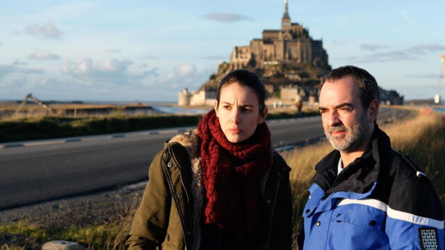 Vignette du programme télé Meurtres à...