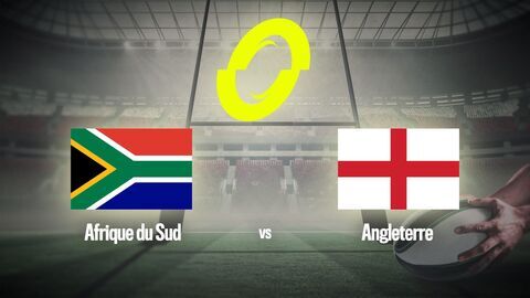 Vignette du programme télé Rugby : Championnat des nations
