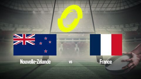 Vignette du programme télé Rugby : Championnat des nations