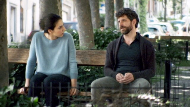 Vignette du programme télé Lost Luggage