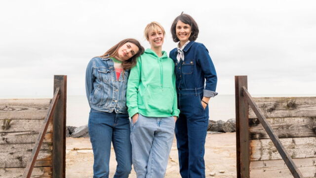 Vignette du programme télé Meurtres à...