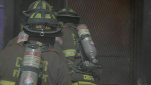 Vignette du programme télé Chicago Fire (Trouver un bouc émissaire) S11 (n°7)