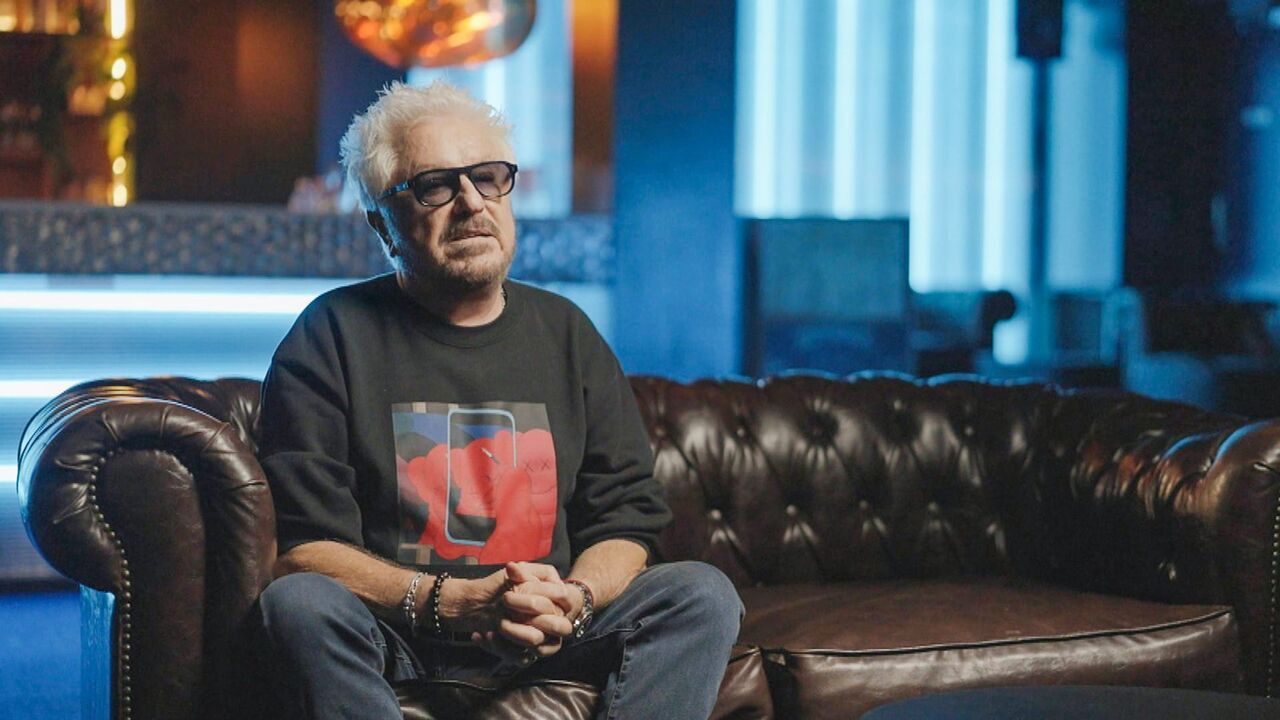 Vignette du programme télé Disco Sex Machine : La naissance du porn chic