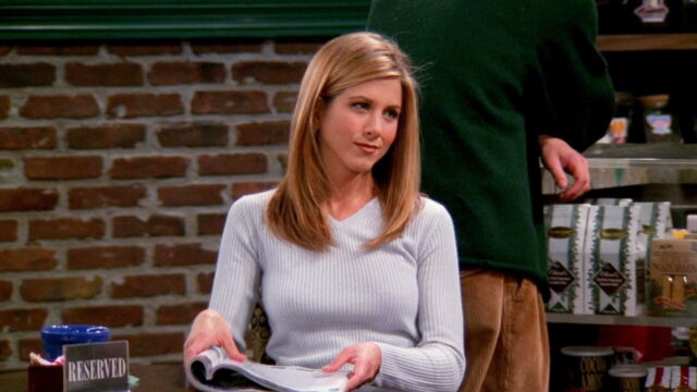 Vignette du programme télé Friends