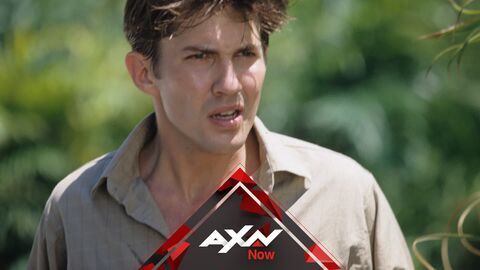 Vignette du programme télé Sydney Fox, l'aventurière