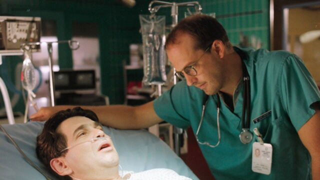 Vignette du programme télé Urgences