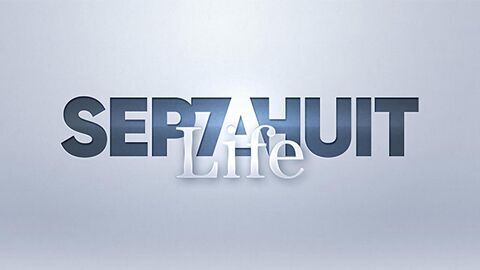 Vignette du programme télé Sept à huit Life