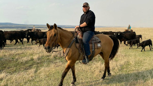 Vignette du programme télé On les appelle cowboys