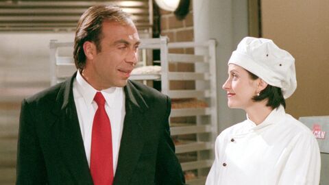 Vignette du programme télé Friends
