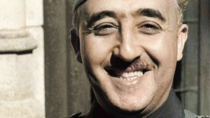 Vignette du programme télé Franco, le dernier dictateur (Au nom du Christ et de l'Empire) S1 (1/2)