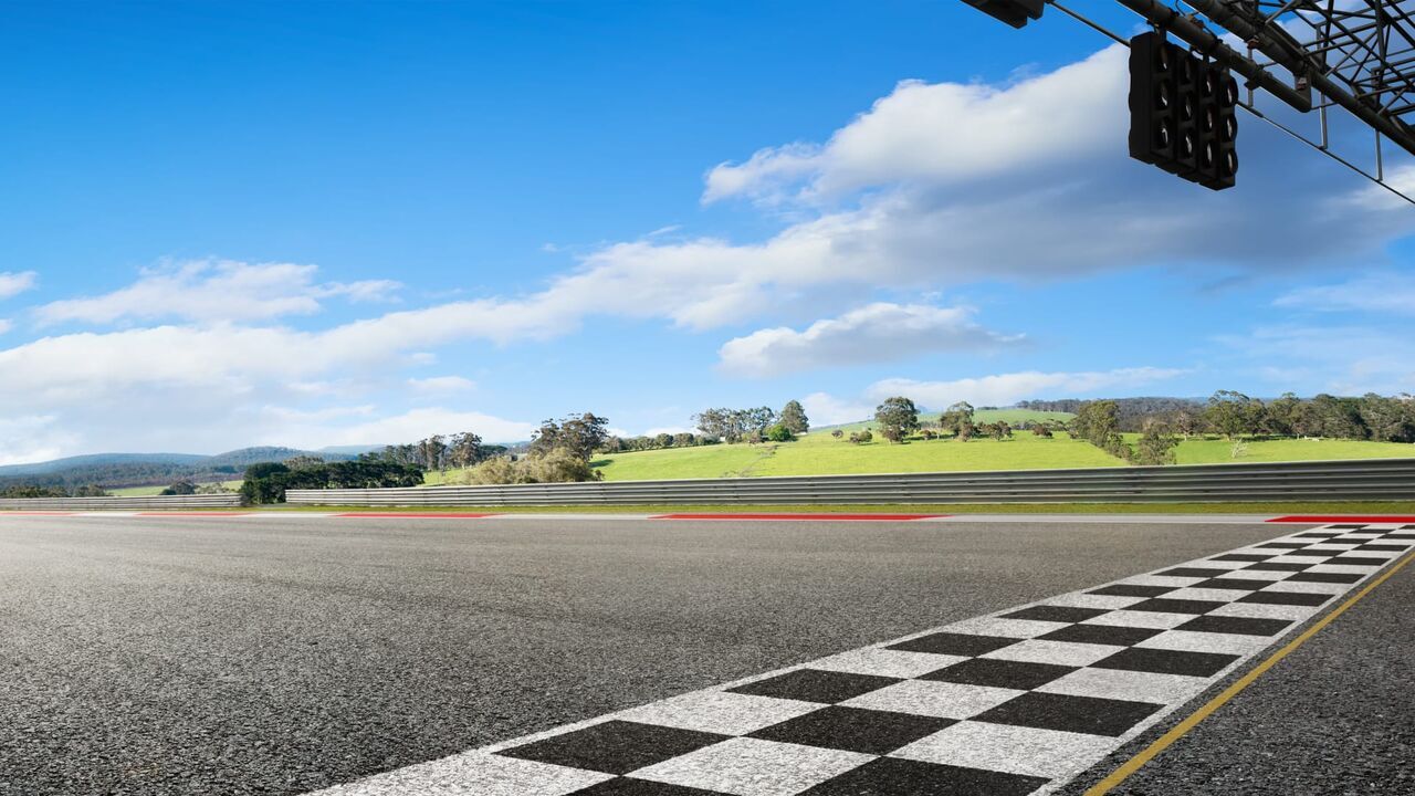 Vignette du programme télé Formule 1 : Grand Prix de Grande-Bretagne