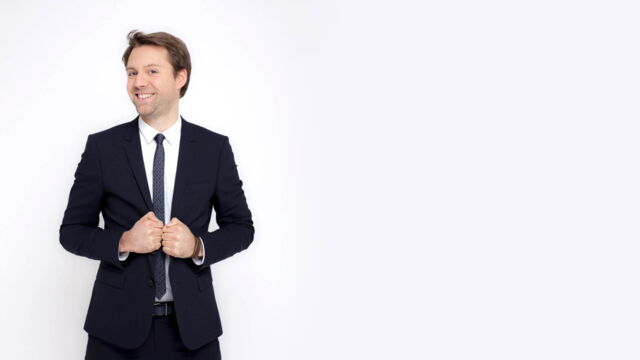 Vignette du programme télé Doc. Sport