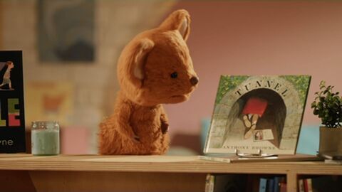 Vignette du programme télé Yétili