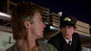 Vignette du programme télé MacGyver (Juste vengeance) S1 (19/22)