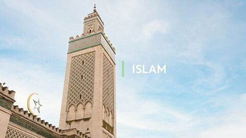 Vignette du programme télé Islam