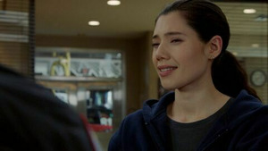 Vignette du programme télé Chicago Fire (Une vieille ennemie) S11 (n°9)