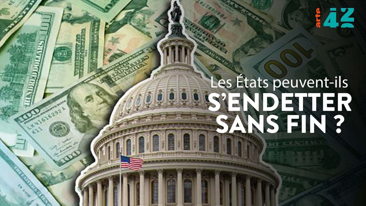 Vignette du programme télé 42, la réponse à presque tout