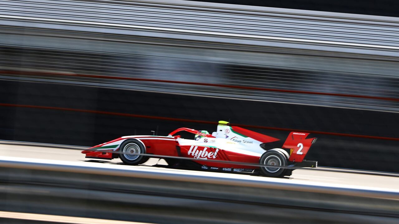 Vignette du programme télé Formule 3 : Grand Prix de Grande-Bretagne