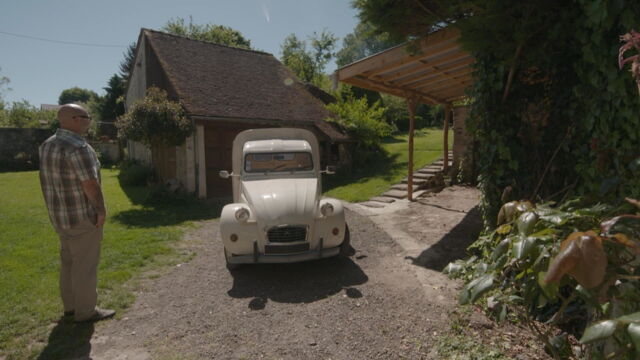 Vignette du programme télé Wheeler Dealers France