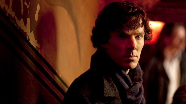 Vignette du programme télé Sherlock