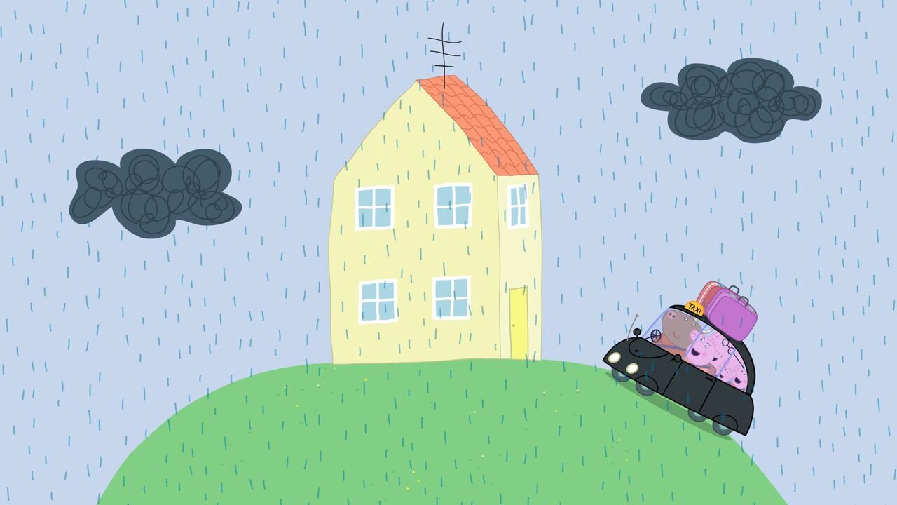 Vignette du programme télé Peppa Pig