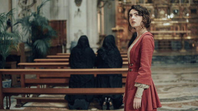 Vignette du programme télé L'Art de la joie