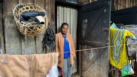 Vignette du programme télé Madagascar, terre d'espoir et de contrastes