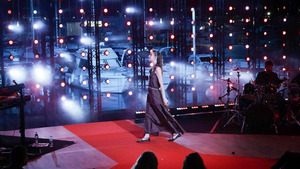 Vignette du programme télé Styleto en concert à Cannes
