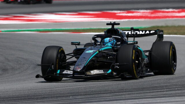 Vignette du programme télé Formule 1 : Grand Prix de Grande-Bretagne