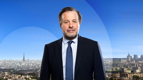 Vignette du programme télé Le 14h/16h