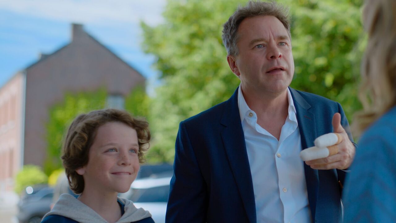 Vignette du programme télé Les Blagues de Toto 2 : classe verte