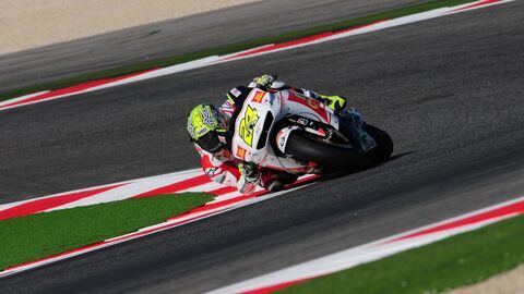 Vignette du programme télé Moto : 8 Heures de Suzuka