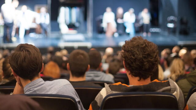 Vignette du programme télé Avignon première