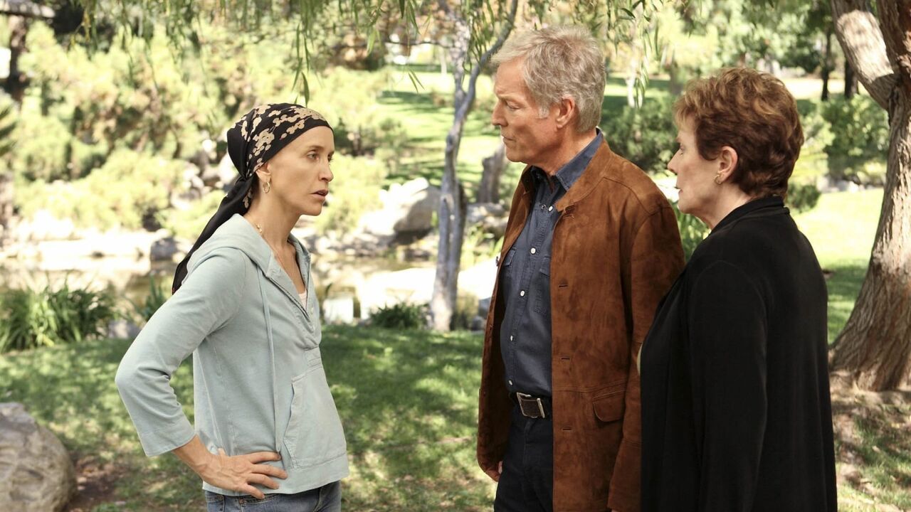 Vignette du programme télé Desperate Housewives