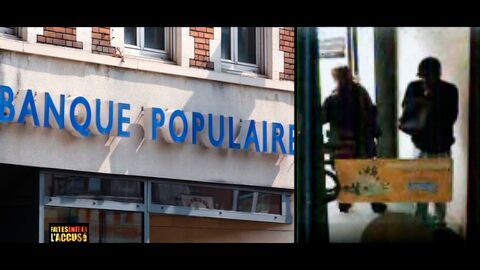 Vignette du programme télé Faites entrer l'accusé