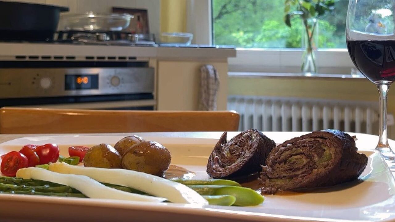 Vignette du programme télé Invitation au voyage