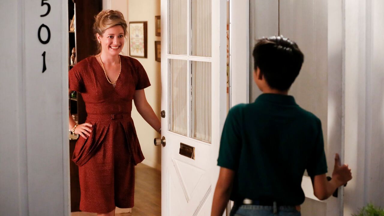 Vignette du programme télé Young Sheldon