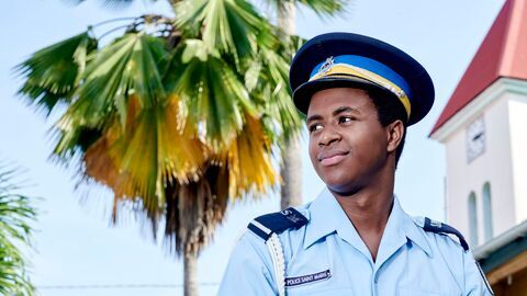 Vignette du programme télé Meurtres au paradis