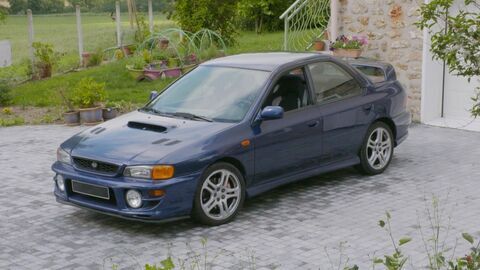 Vignette du programme télé Wheeler Dealers France
