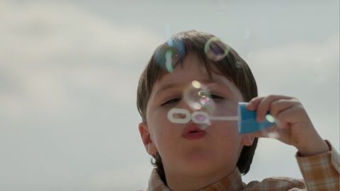 Vignette du programme télé Un si grand soleil
